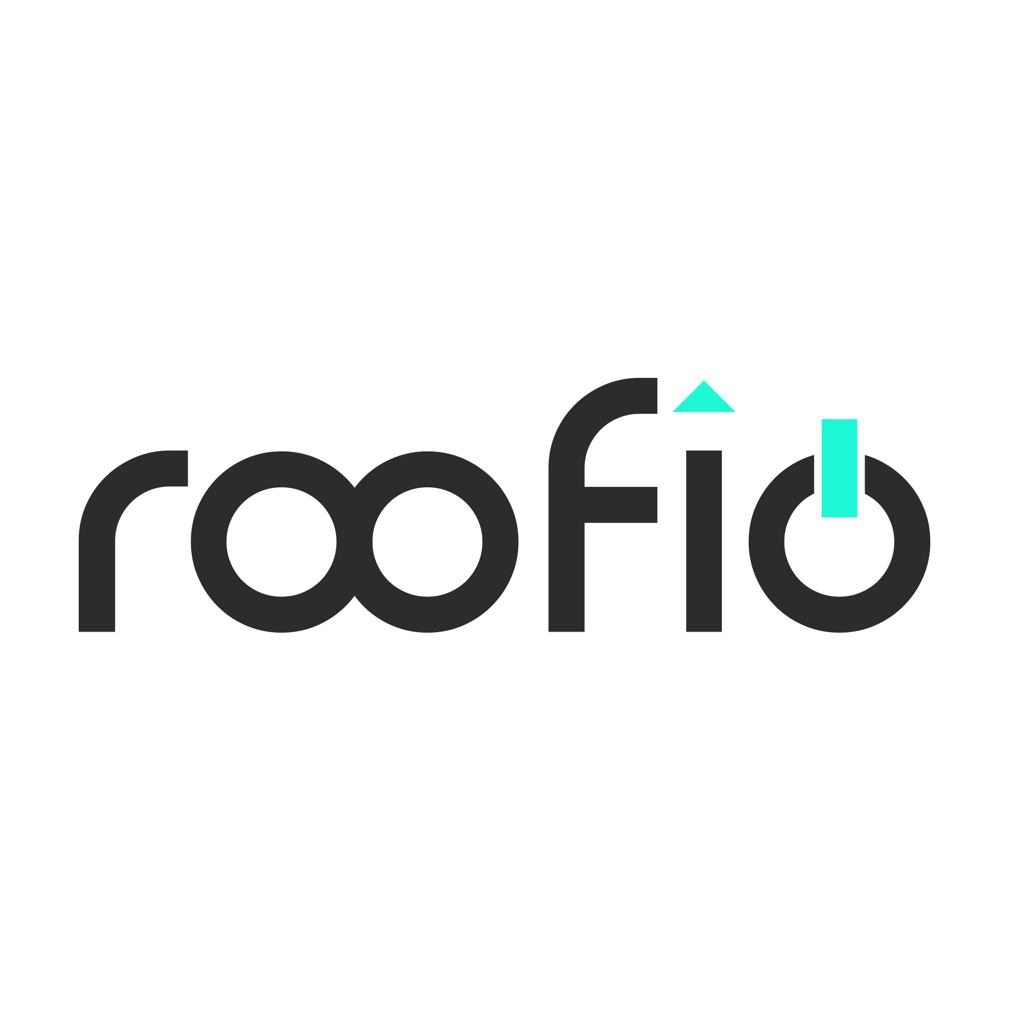 ROOFIO LOGO